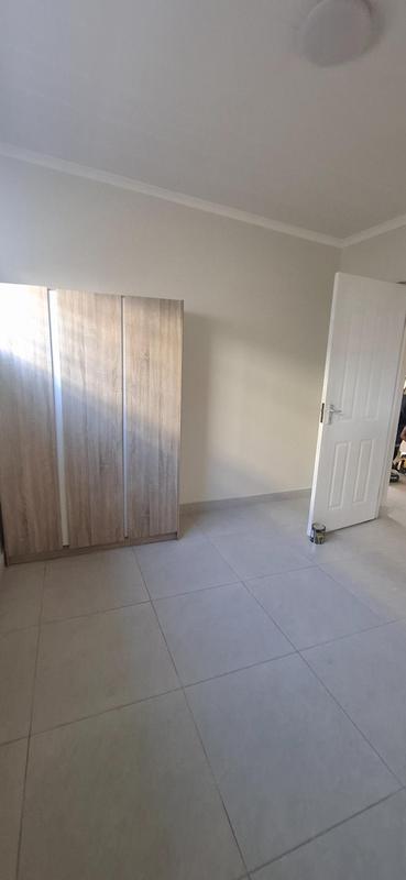 To Let 2 Bedroom Property for Rent in Richmond Estate Western Cape